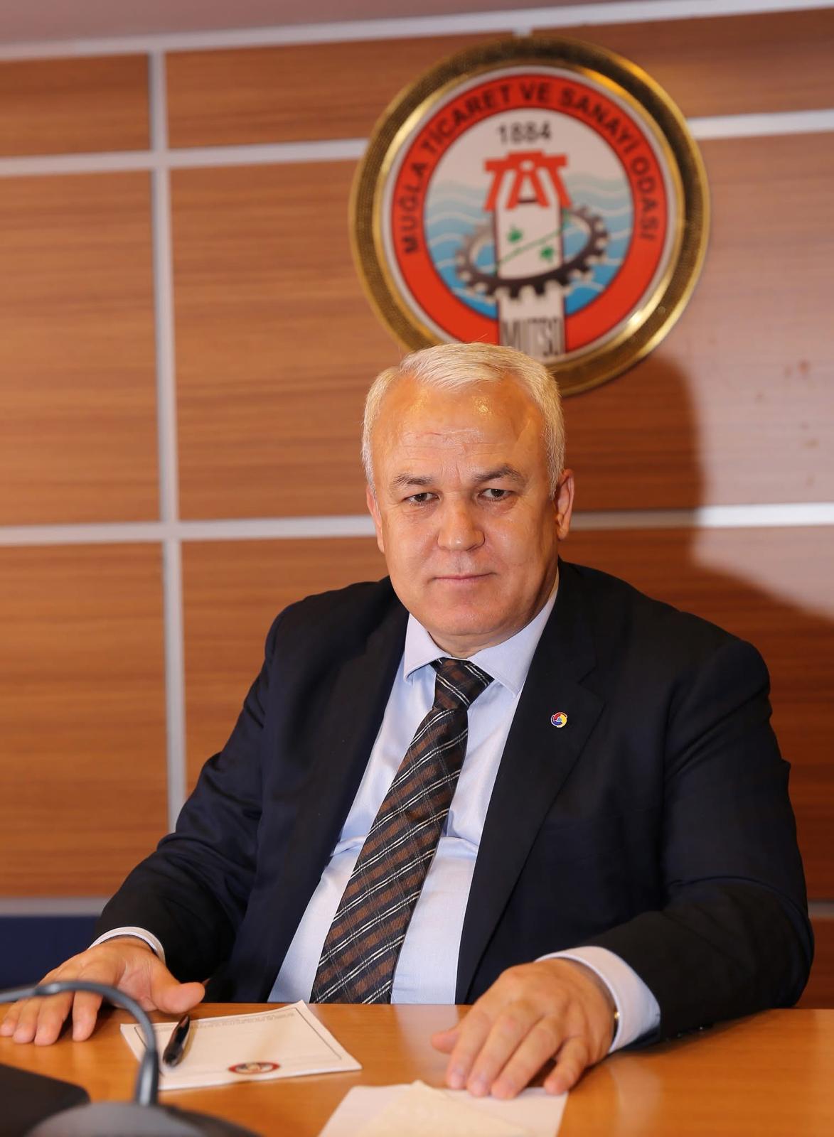 KAMYONET DENETİMLERİNDE ESNEKLİK SAĞLANDI ,BAŞKAN KARAKUŞ’TAN AÇIKLAMA: