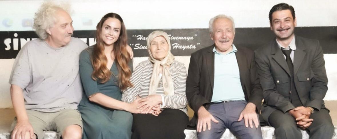 Bak Postacı Geliyor”12 Aralık’ta vizyonda… 