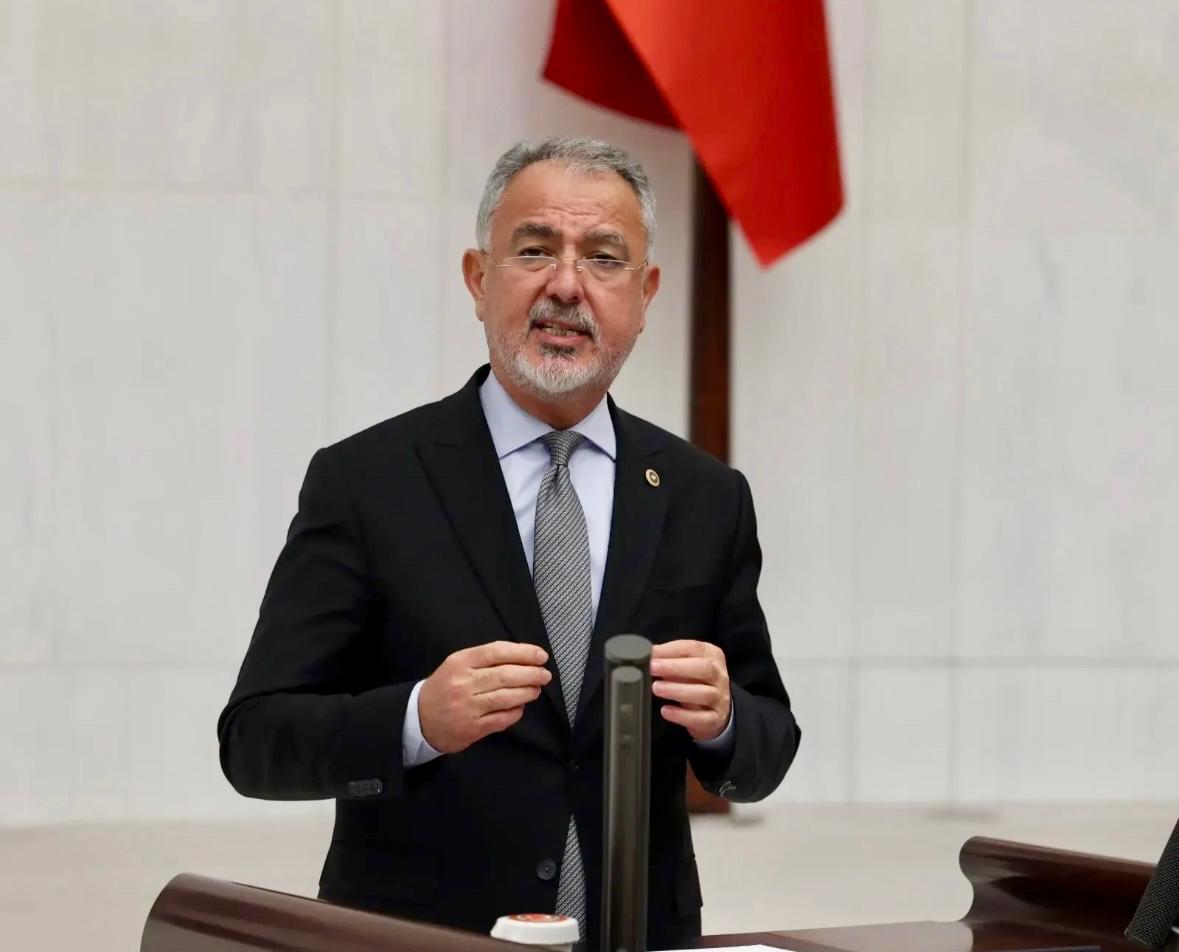 CHP’li Cumhur Uzun’dan Asgari Ücret Çağrısı: “Net 39 Bin Lira Olmalı”