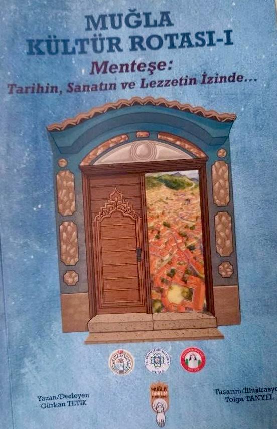 MUĞLA KÜLTÜR ROTASI – 1 KİTABI OKURLA BULUŞTU