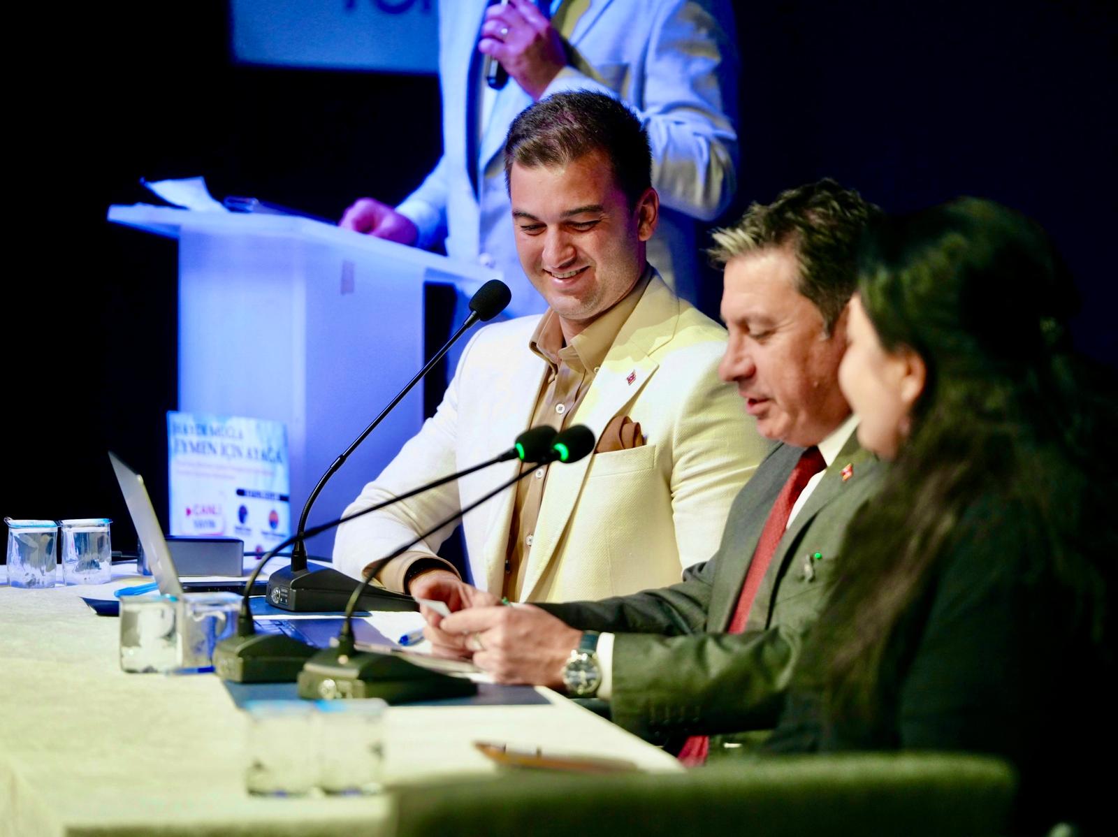 DMD Hastası Eymen için 12 Milyon TL Toplandı…